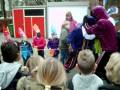 videos de Sint op het Lichtschip 2008