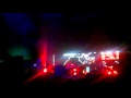 Massive Attack Heligoland Tour Istanbul - Atlas Air