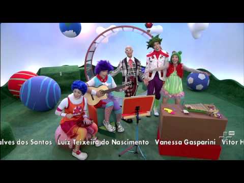 Quintal da Cultura - 21/03/13 - Parte 7