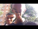 Young Smashbrothaz Actin A fool!!