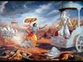 hey govind hey gopal