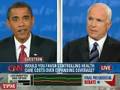Obama Leaves McCain Dumbstruck