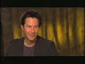 KEANU REEVES ROMANCES WITH LETTERS IN THE LAKE HOUSE