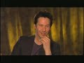 KEANU REEVES ROMANCES WITH LETTERS IN THE LAKE HOUSE