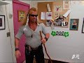 Dog The Bounty Hunter: Tour of the Da Kine Office: Part 2
