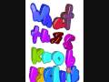 What This Knob - Dj Chritz