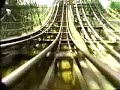 Gemini-@ cedar point- ON COASTER FOOTAGE