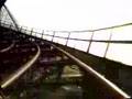 Gemini-@ cedar point- ON COASTER FOOTAGE