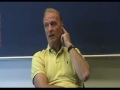 Interview med Leif Iversen 2010
