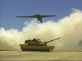 US Airforce vs. Iraqi Insurgents