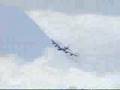 US Airforce vs. Iraqi Insurgents