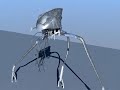 tripod stand