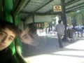 sirkeci halkalı tren hattı