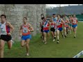 Mis compañeros de atletismo Mis compañeros de atletismo