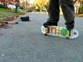 Me doing Railstand Tricks Me doing Railstand Tricks