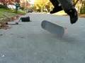 Me doing Railstand Tricks