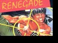 the rocking first level tune from the nes version of target renegade, composed by respected game-music maker person tim follin. hmmm.. it seems youtube screwed up the video on this somehow. just enjoy the music and be thankful to them for sparing you my pathetic attempt at humorous editing. :)