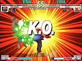 Yamazaki vs Black Ken