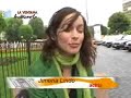 reportaje sobre película peruana la prueba