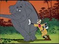 Silja - Lov na tigrove (Tiger trouble) RTB sinhronizacija