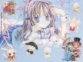 Gift to HitsugayasGirl4Ever - Full Moon wo Sagashite AMSS