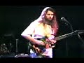 John Petrucci guitar solo