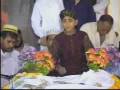 videos de FARHAN ALI QADRI.....TAHA DE SHAN WALYA