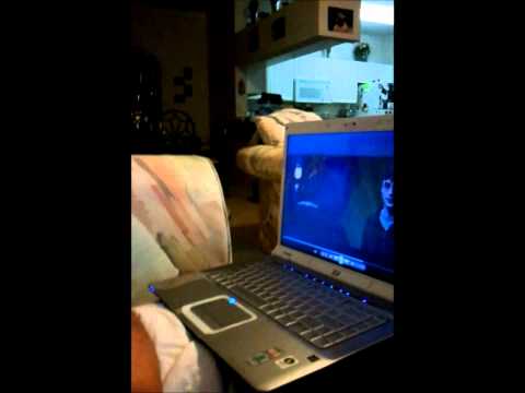 Video screenshot