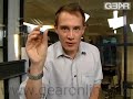 5 megapixel kameramobiler i kamp!