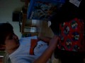 Ethan 4th Bday Opening Presents