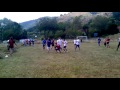 Futbolli ne Zarbinc 2010