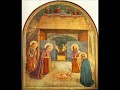 Handel,La Resurrezione : Così la tortorella(St John) Handel,La Resurrezione : Così la tortorella(St John)
