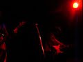 Carton en vivo - Tekila 12 de noviembre de 2006