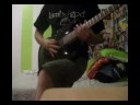 lamb of god - hourglass