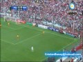 Instituto 3 Boca Unidos 0 Torneo Nacional B 2011-12 Los goles