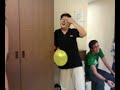 ballooons bash