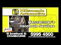 Mechanic Cranbourne