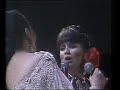 Lola Beltran and Linda Ronstadt 