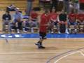 videos de Dunk Contest 2008 MBR All-Star Weekend.wmv