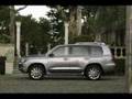 2008 Lexus LX570