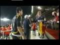 EM 2008 Sexy Europameister Spanien
