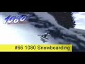 Top 100 Video Games/Series Part 4 (70-61)