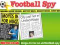 videos de Football Spy 4th Dec - Roy Keane and Bad Jokes