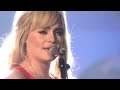 DUFFY BRIT AWARDS 