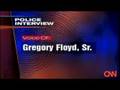 Video captures cop killing