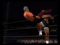 PS2 Wrestle Kingdom2 Keiji Muto Shining Wizard tribute