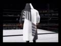 PS2 Wrestle Kingdom2 Keiji Muto Shining Wizard tribute