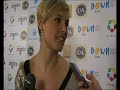 Entrevista a Soraya Arnelas - Gala 25 años contigo