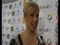 Entrevista a Soraya Arnelas - Gala 25 años contigo