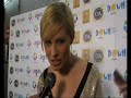 Entrevista a Soraya Arnelas - Gala 25 años contigo